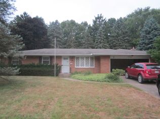 120 Christy Rd, Battle Creek, MI 49015