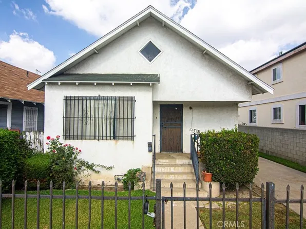 1573 E 51st St, Los Angeles, CA 90011