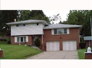 6249 Leechburg Rd, Verona, PA 15147