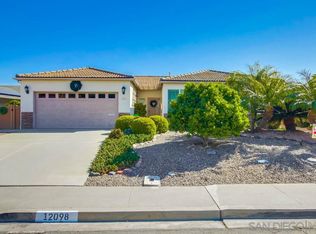 12098 Callado Rd, San Diego, CA 92128