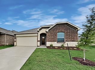 616 Ridgeback Trl, Haslet, TX 76052