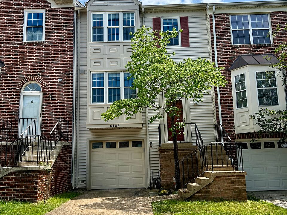 1st image of 6107 George Baylor Dr