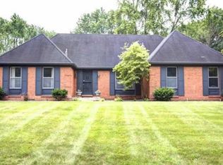7459 Steinmeier Dr, Indianapolis, IN 46250