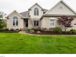 5346 Bridgecreek Ave NW, Canton, OH