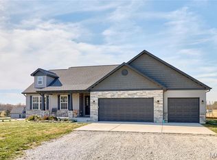 31 Whiteside Estates Dr, Silex, MO 63377