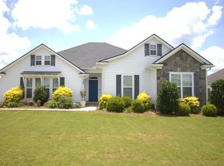 140 Floyd McNeal Dr, Hahira, GA 31632