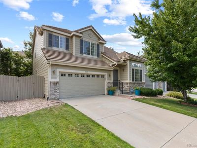 3539 Huron Peak Avenue, Superior, CO, 80027