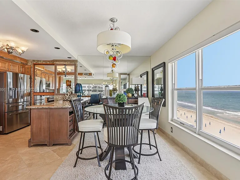 3550 Galt Ocean Dr #501 — Photo 6
