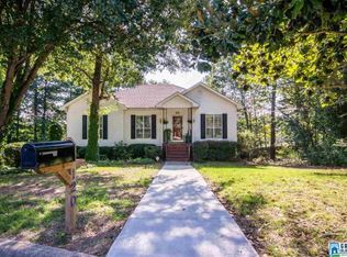120 Shady Hills Cir, Calera, AL 35040