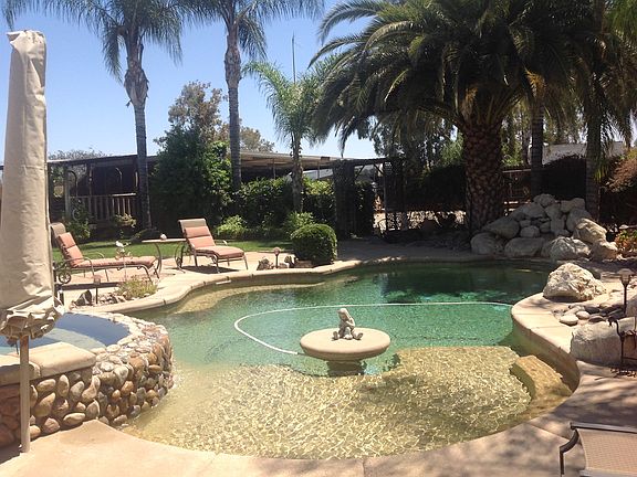 Pool/Spa