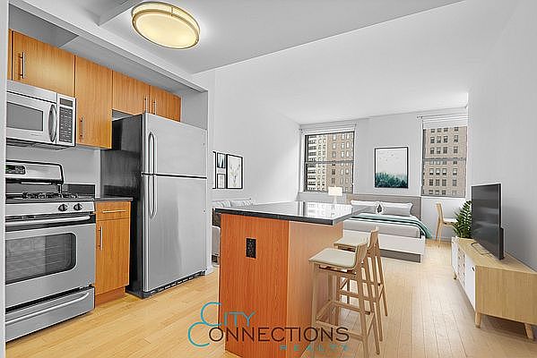1st image of 20 West St APT 11K