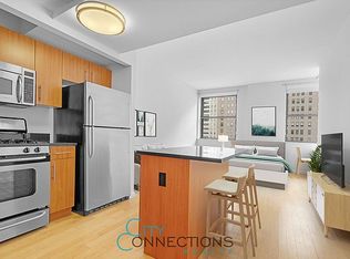 20 West St APT 11K, New York, NY