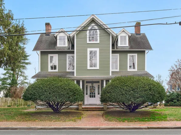 223 Broadway, Centreville, MD 21617