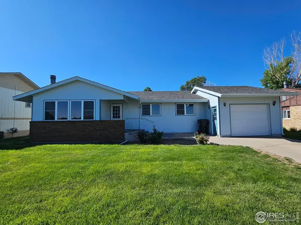 1021 Park St, Sterling, CO 80751