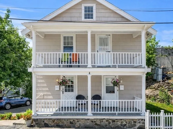 4 Clark St, Swampscott, MA 01907