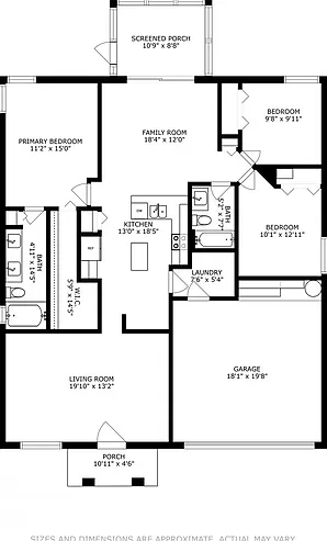 6332 Open Pasture Ct — Photo 18