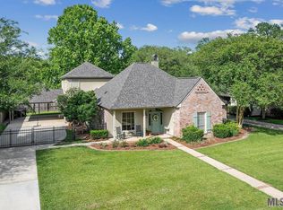 7841 Clairewood Ct, Baton Rouge, LA 70808