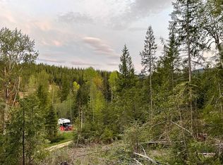 Quartz Creek Rd, Priest river, ID 83856