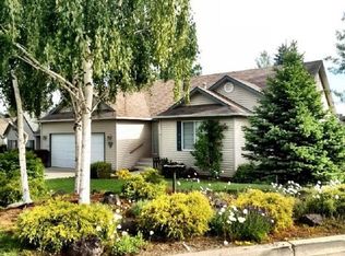 102 W Moran View Ave, Spokane, WA 99224