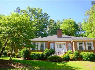 316 Dutchman Shores Cir, Chapin, SC 29036