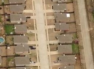 1306 Misty Meadow Dr, Midlothian, TX 76065