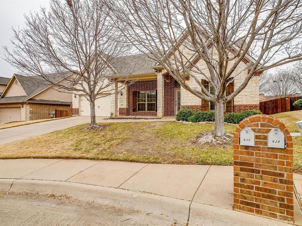 630 Celeste Ln, Burleson, TX 76028