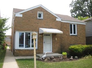 8457 River Grove Ave, River Grove, IL 60171