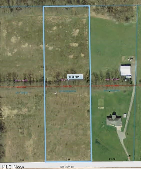 1st image of Norton Ln