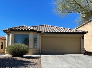 21080 N Wilford Ave, Maricopa, AZ 85138