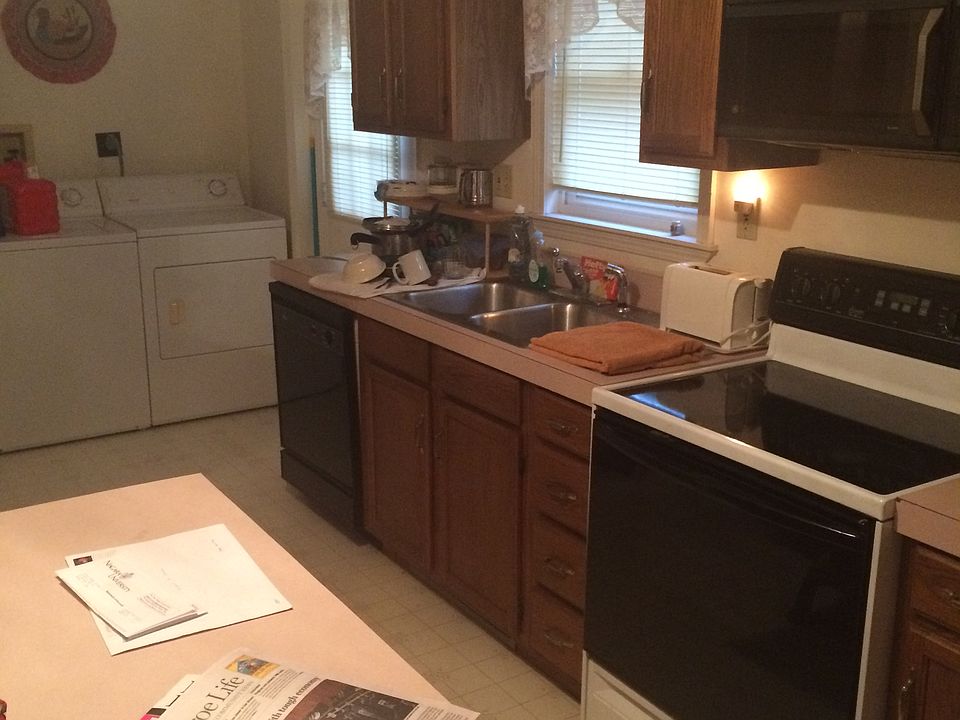 Functional kitchen