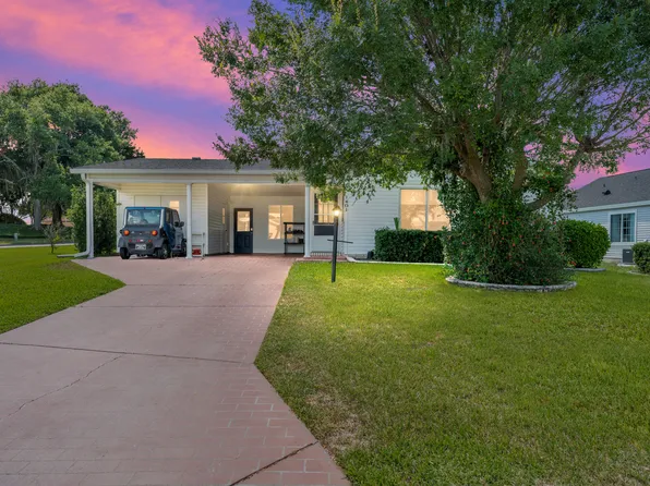 1401 W Schwartz Blvd, Lady Lake, FL 32159