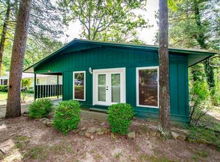 109 Lakewood Rd, Fairfield Bay, AR 72088