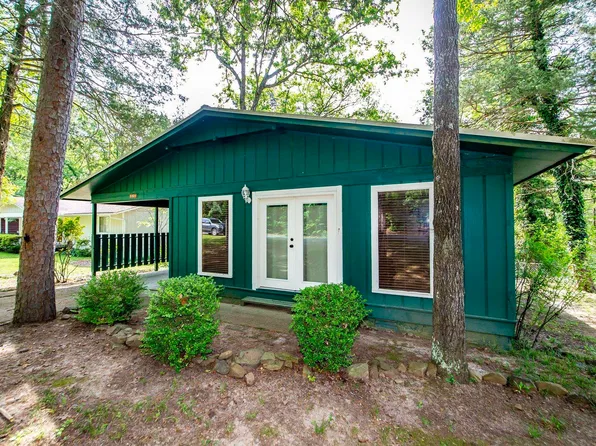 109 Lakewood Rd, Fairfield Bay, AR 72088