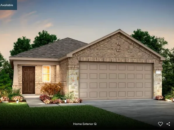 344 Bridge Deck Loop, Kyle, TX 78640