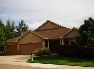 485 Wyoming Cir, Golden, CO 80403