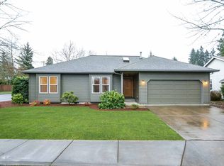 17916 SW Broad Oak Blvd, Aloha, OR 97007
