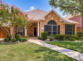 4582 Rock Creek Ln, Frisco, TX 75034