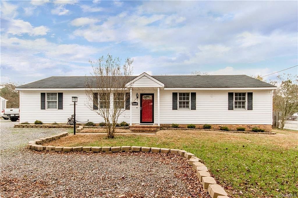 24108 River Rd, North Dinwiddie, VA 23803 Zillow