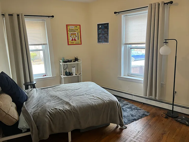 76 Fairmont St #1 — Photo 7