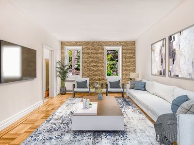 72-17 34th Ave APT 1R, Queens, NY, 11372