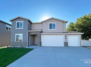 1197 S Sabrina Ave, Kuna, ID 83634