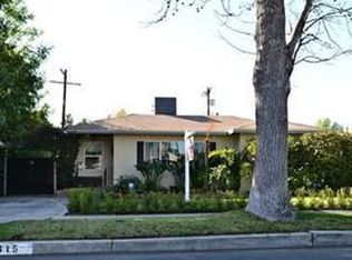 5315 Natick Ave, Van Nuys, CA 91411