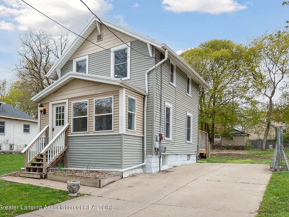 1506 Ballard St, Lansing, MI 48906 Zillow