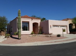 1316 W Paintbrush Pl, Tucson, AZ 85704