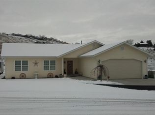 2230 Chukar Ln, Clarkston, WA 99403