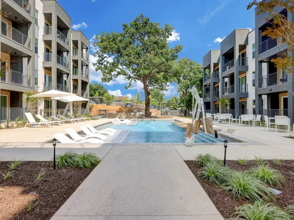 4801 Springdale Rd, Austin, TX 78723