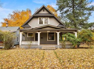 1304 W 15th Ave, Spokane, WA 99203