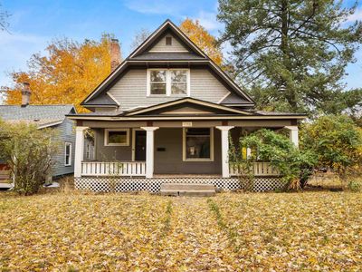 1304 W 15th Ave, Spokane, WA, 99203