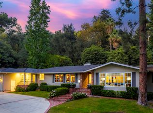 250 N San Rafael Ave, Pasadena, CA 91105