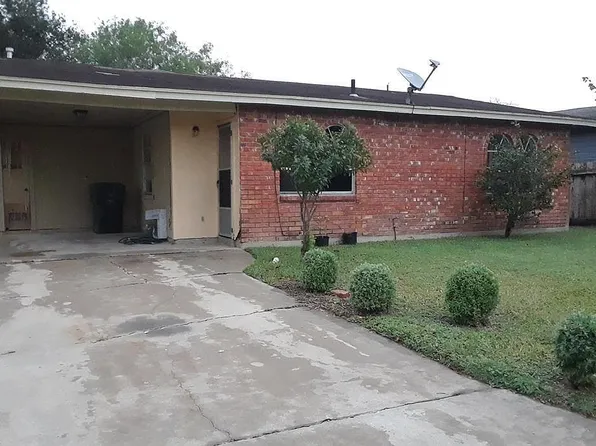 3505 W Lamb Ave, Harlingen, TX 78552